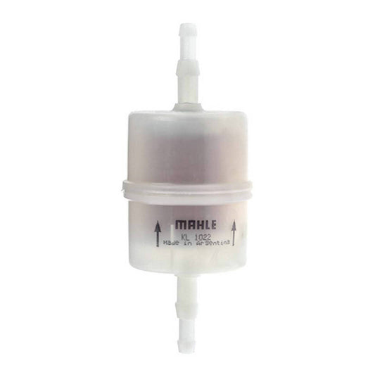 Quantum Mahle Fuel Filter - KL1022