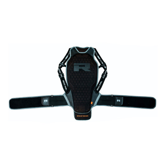 Richa D3O Backshield