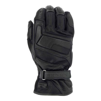 Richa Ladies Summerfly 2 Leather Glove - Black