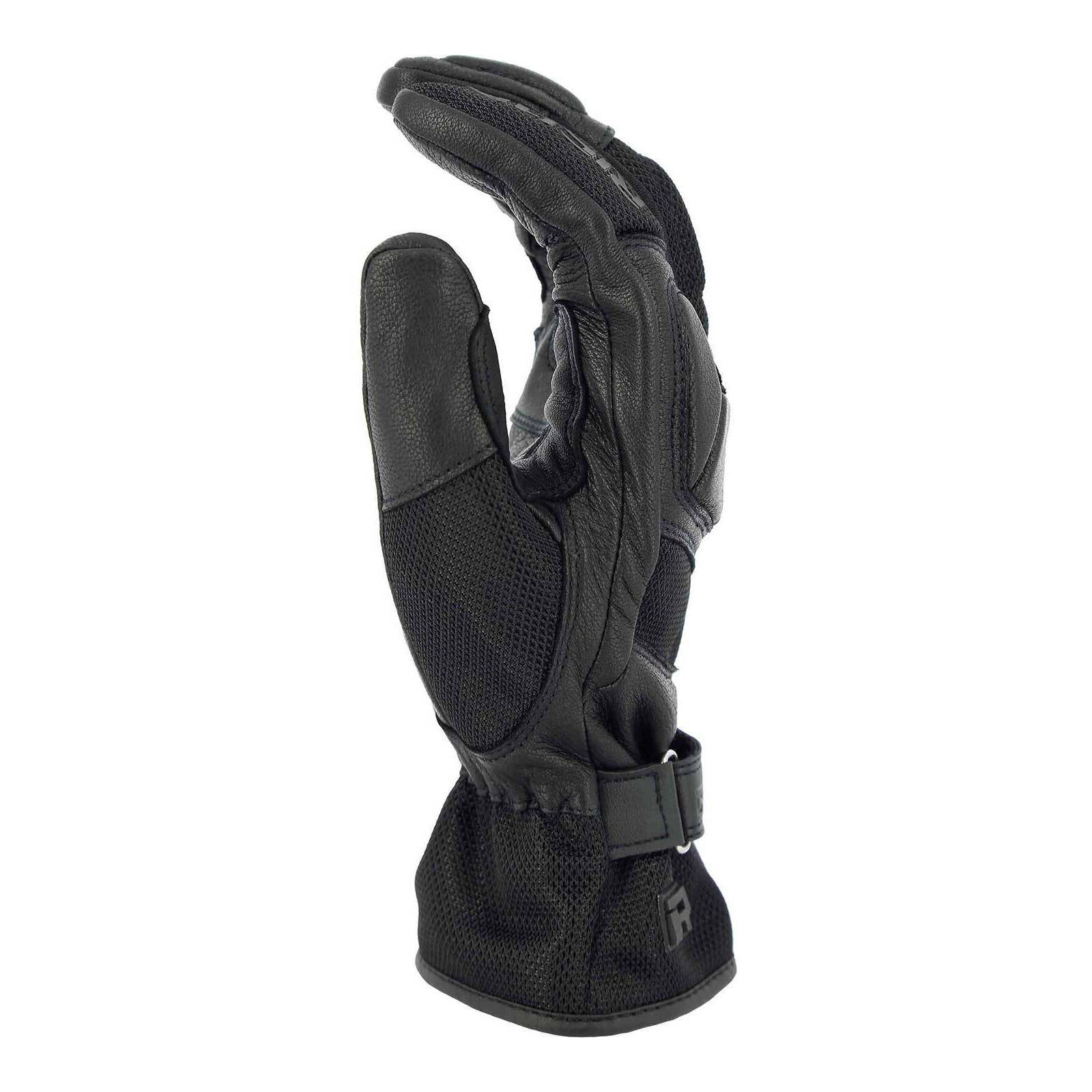 Richa Ladies Summerfly 2 Leather Glove - Black