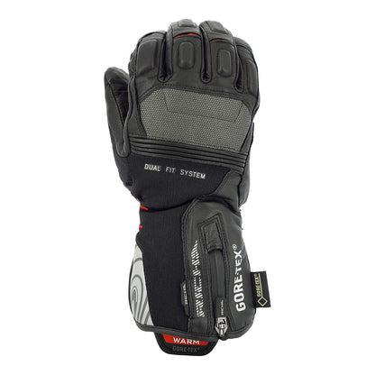 Richa Level 2-in-1 All-Season Gore-Tex Glove - Black