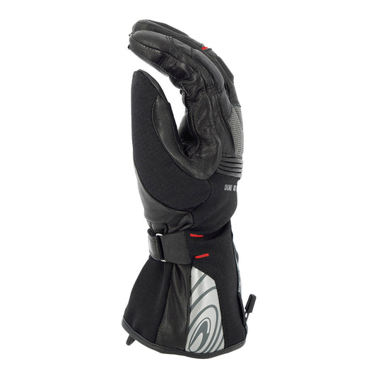 Richa Level 2-in-1 All-Season Gore-Tex Glove - Black