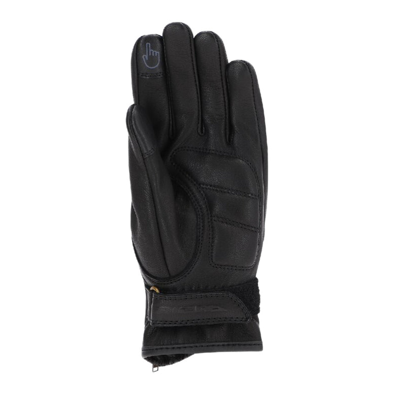 Load image into Gallery viewer, Richa Nazaire Women's Glove - Black
