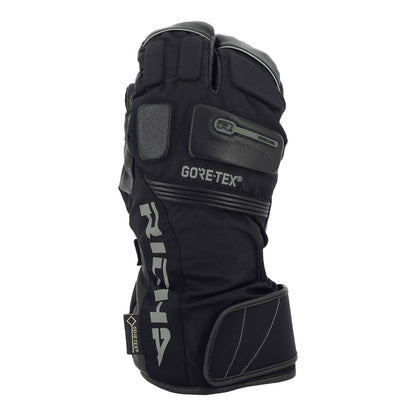 Richa Touring Nordic 3 Finger Gore-Tex Glove - Black