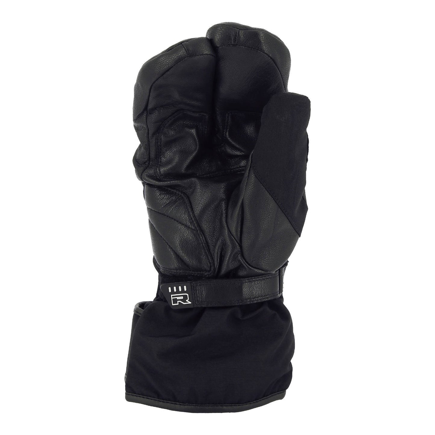 Richa Touring Nordic 3 Finger Gore-Tex Glove - Black