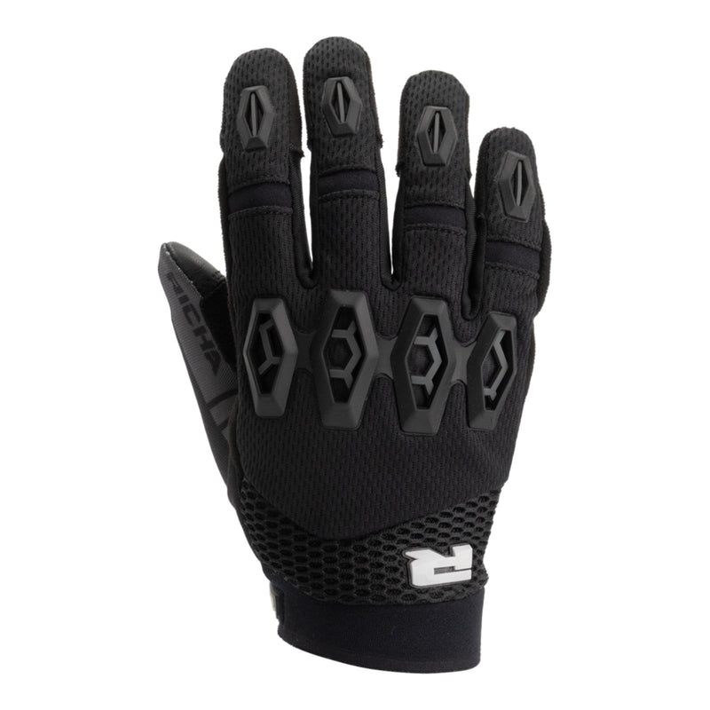 Load image into Gallery viewer, Richa R-MX Glove - Black
