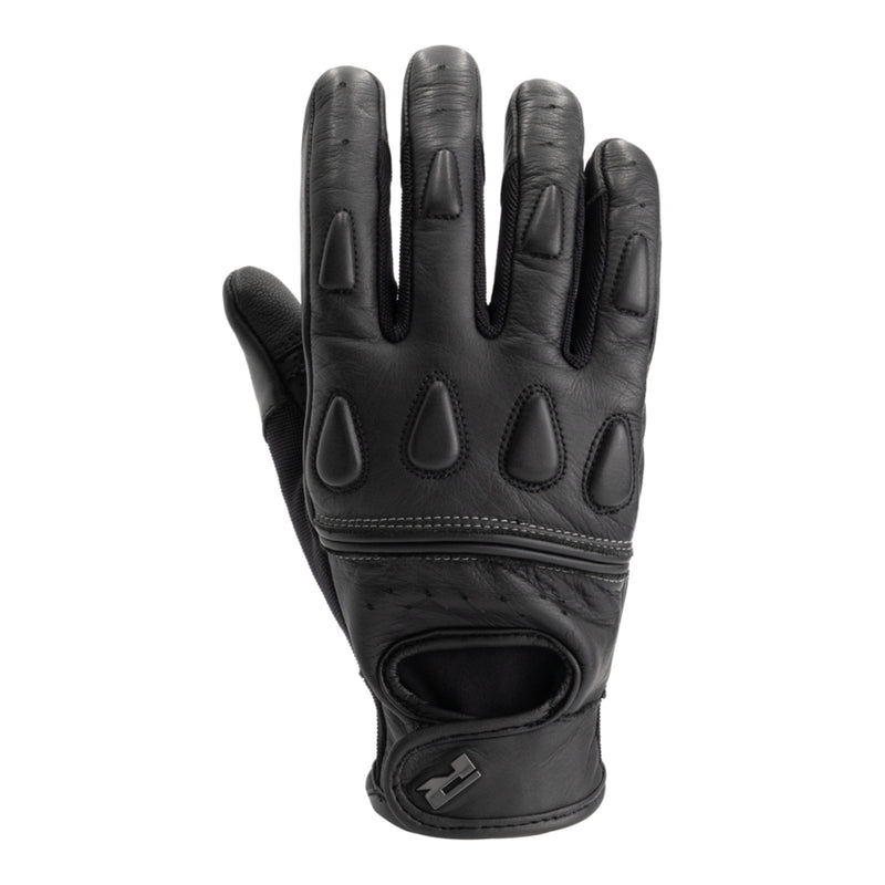 Load image into Gallery viewer, Richa Torrance Glove - Black
