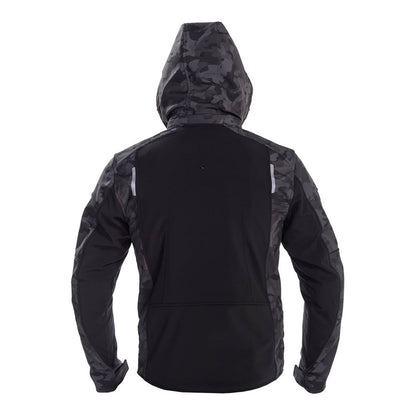 Richa Vanquish Hoodie - Camo (2XL)