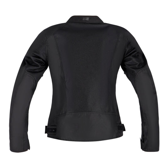 Richa Ladies Airsummer Jacket - Black