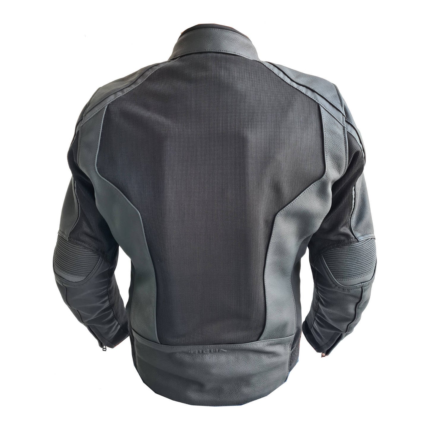 Richa Ballistic III Mesh Jacket - Black
