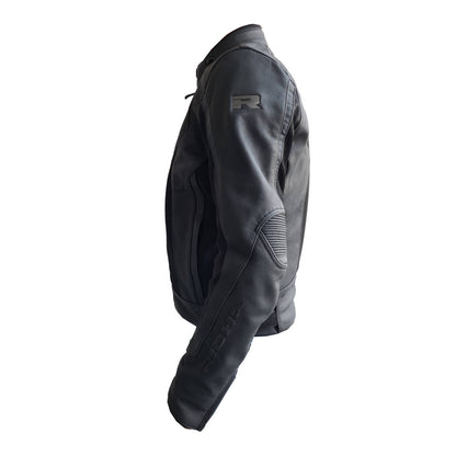 Richa Ballistic III Mesh Jacket - Black