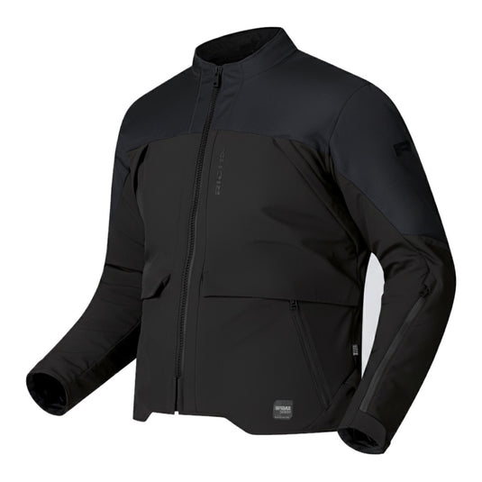 Richa Eternity Jacket - Black