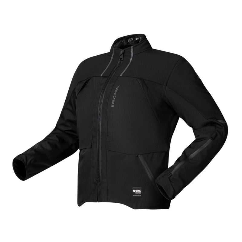 Load image into Gallery viewer, Richa Eternity Women's Jacket - Black
