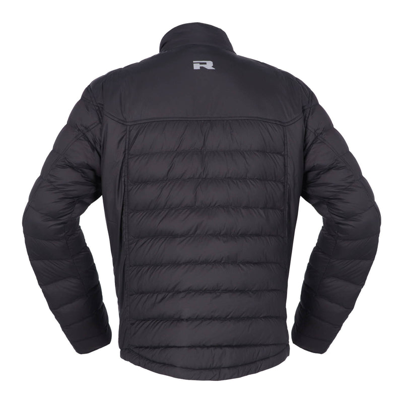 Load image into Gallery viewer, Richa Houdini Jacket - Black
