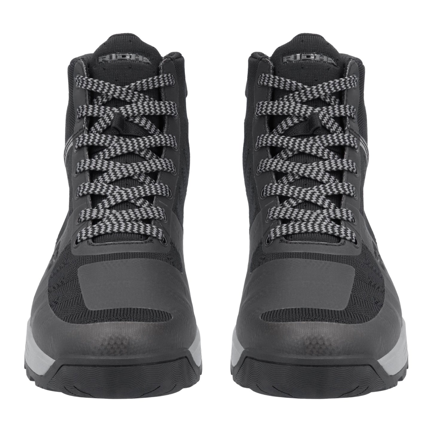 Richa Mens Andorra WP Shoe - Black