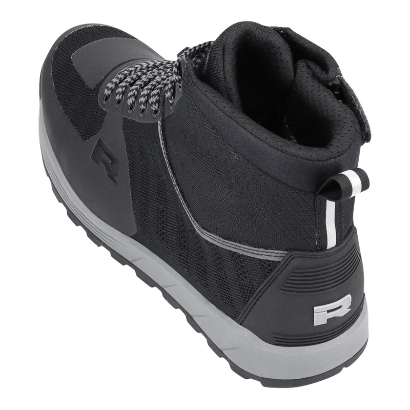 Load image into Gallery viewer, Richa Mens Andorra WP Shoe - Black
