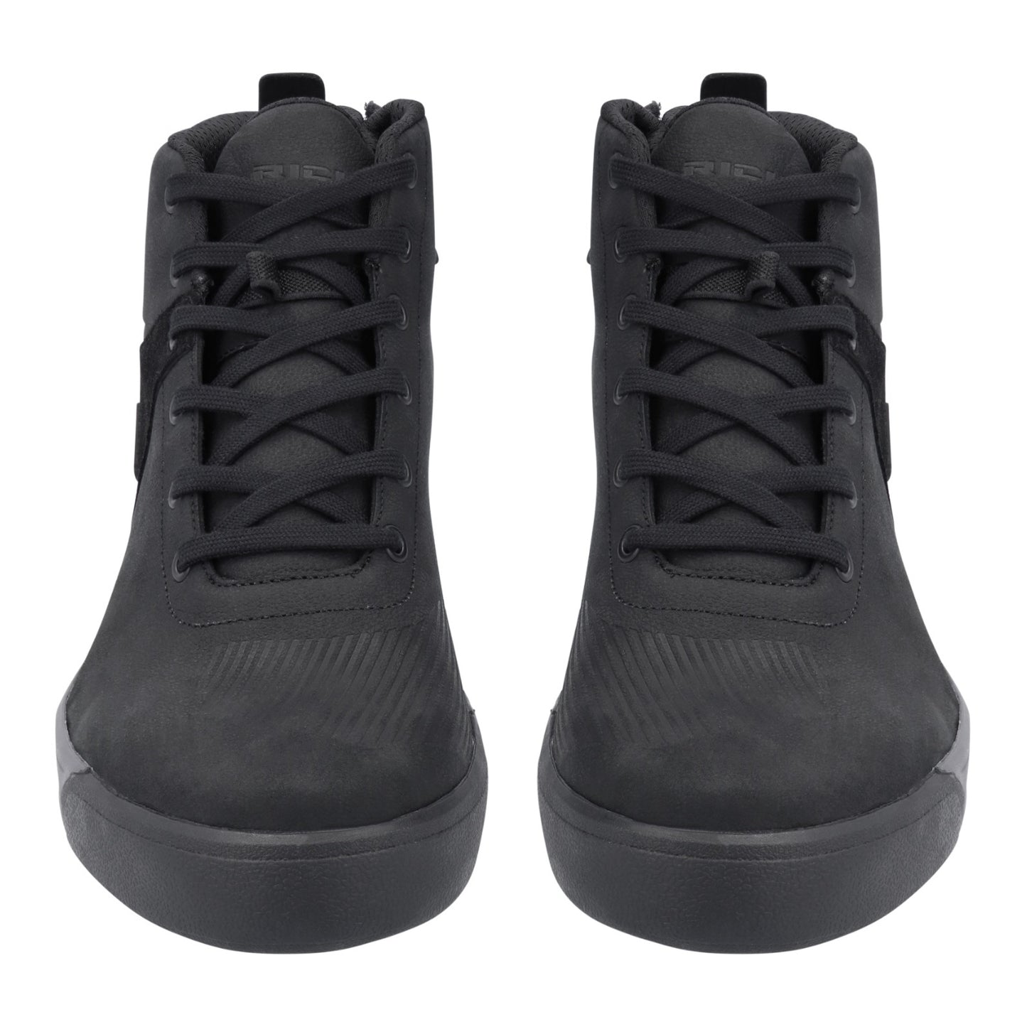 Richa Mens Travis WP Shoes - Black
