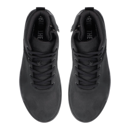 Richa Mens Travis WP Shoes - Black