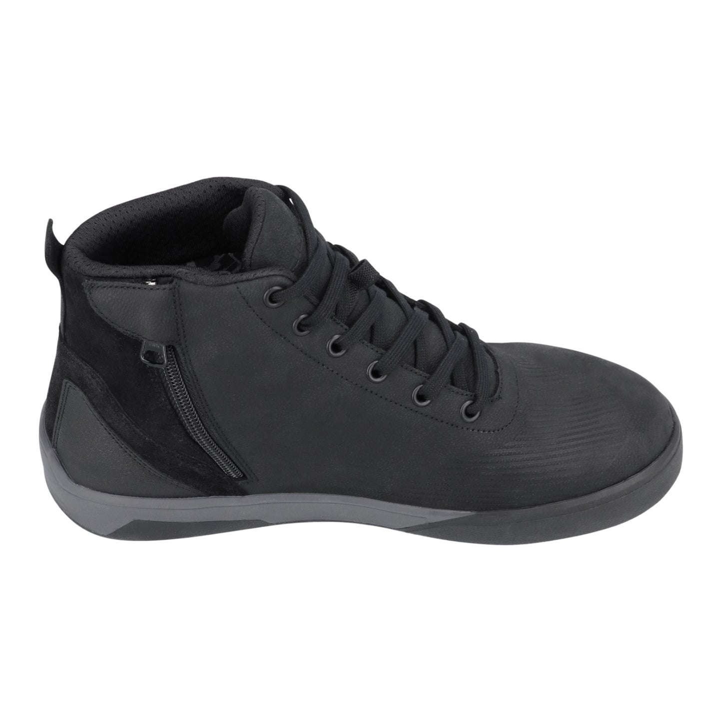 Richa Mens Travis WP Shoes - Black