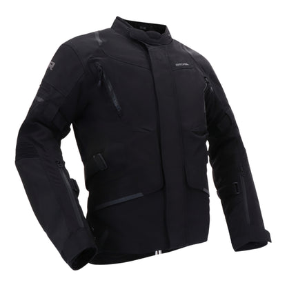 Richa Cyclone 2 Gore-Tex Touring Jacket - Black