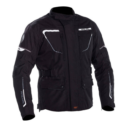 Richa Phantom 2 Jacket - Black
