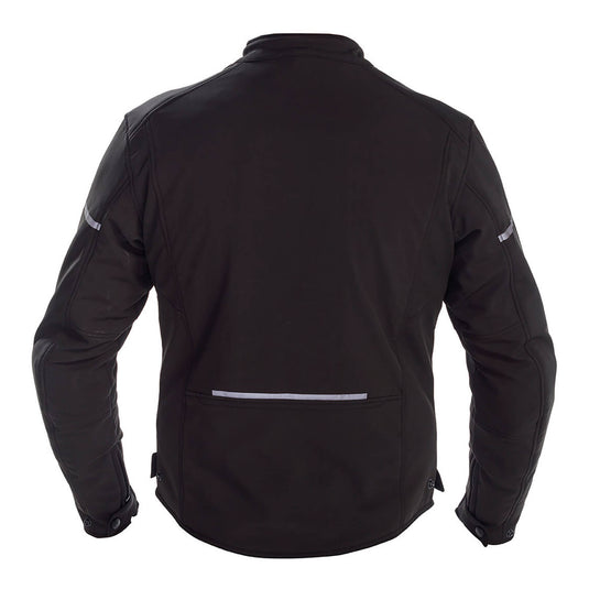 Richa Shell Jacket - Black