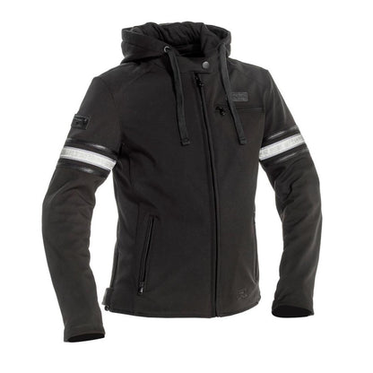 Richa Toulon 2 Softshell Jacket - Black