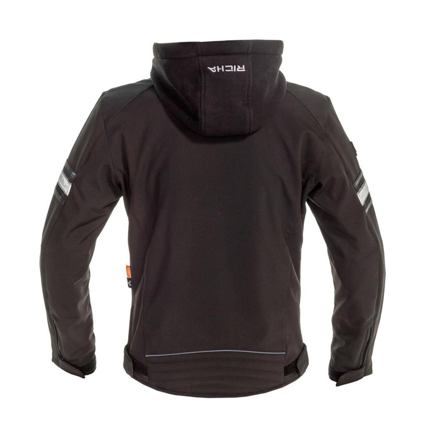 Richa Toulon 2 Softshell Jacket - Black