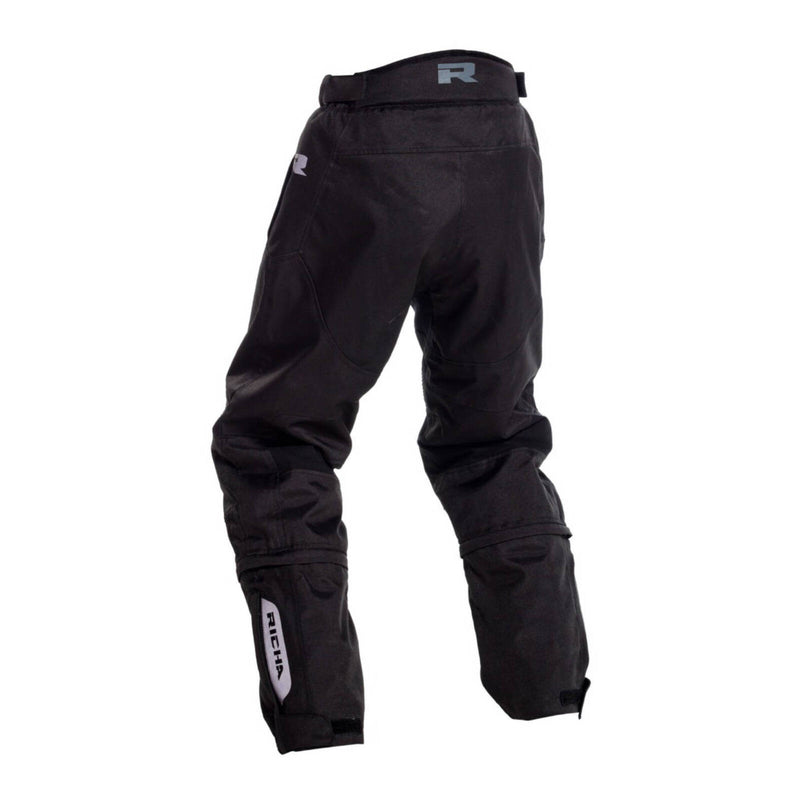 Load image into Gallery viewer, Richa Junior Tipo Pant - Black
