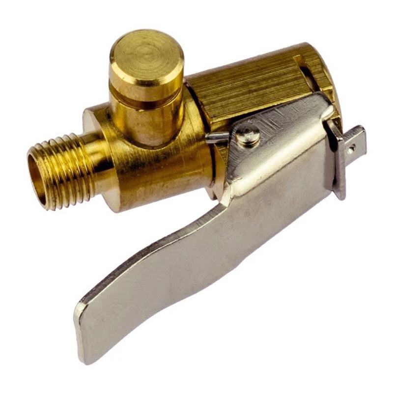 Load image into Gallery viewer, Rocky Creek Motopressor Clip-on Valve Extension with Deflation Button
