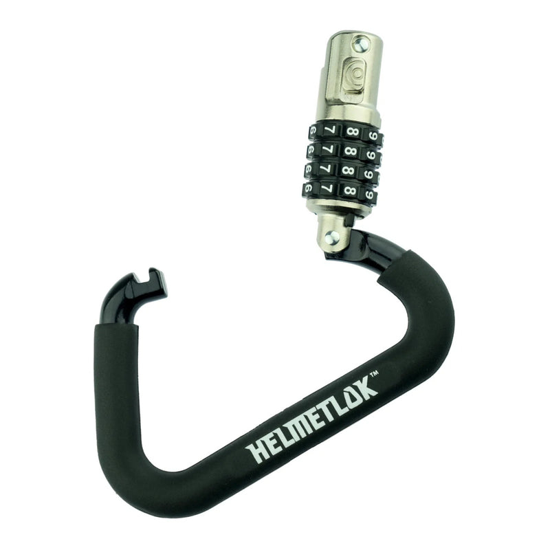 Load image into Gallery viewer, Rocky Creek HelmetLok and Stainless Steel T-Bar Combined
