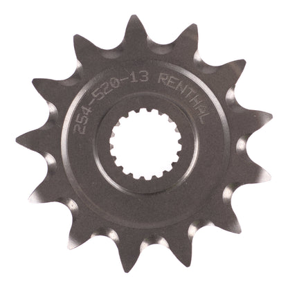 Renthal Front Sprocket 13T Grooved Suzuki