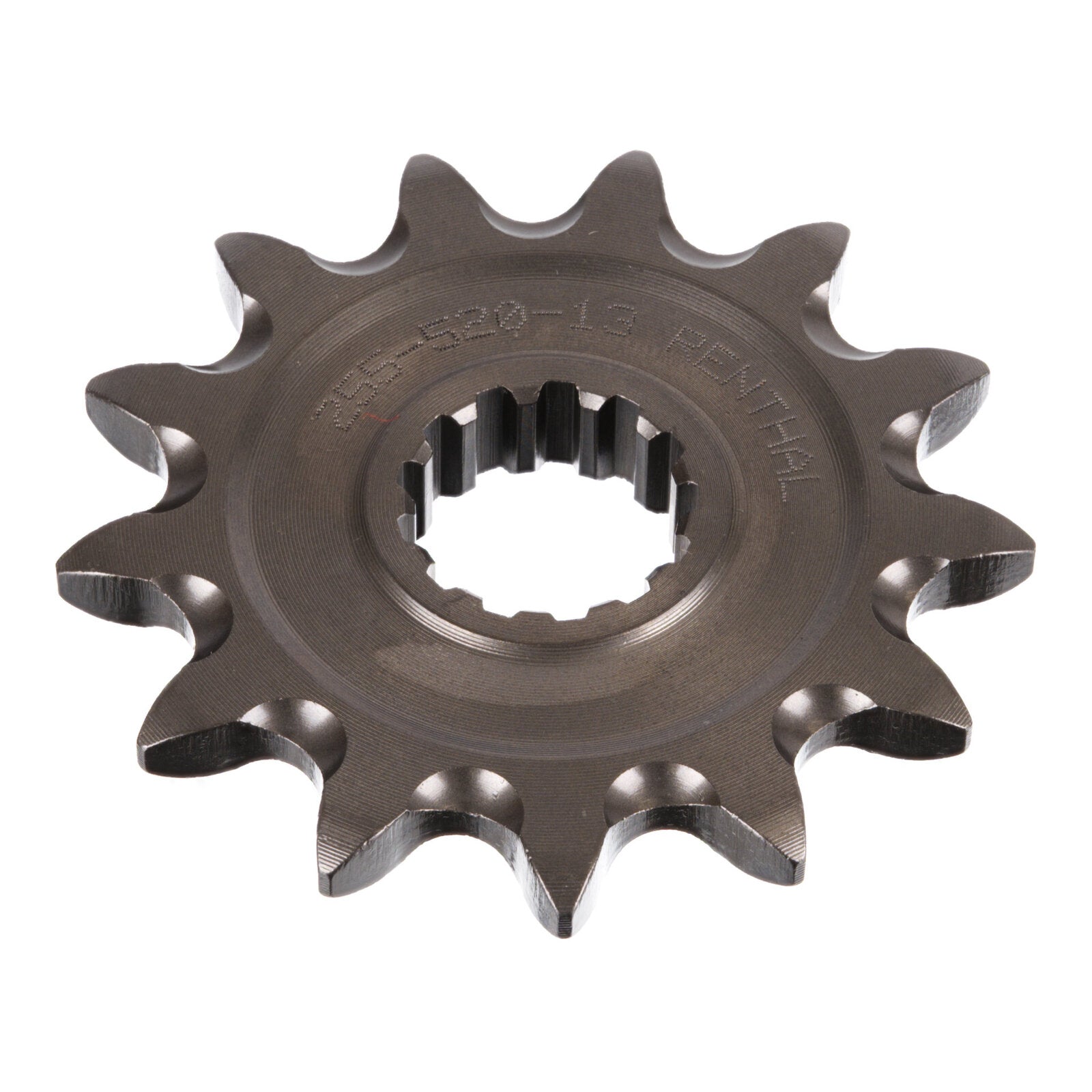 Renthal Front Sprocket 13T Grooved