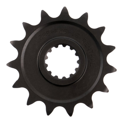 Renthal Front Sprocket 15T Grooved Yam
