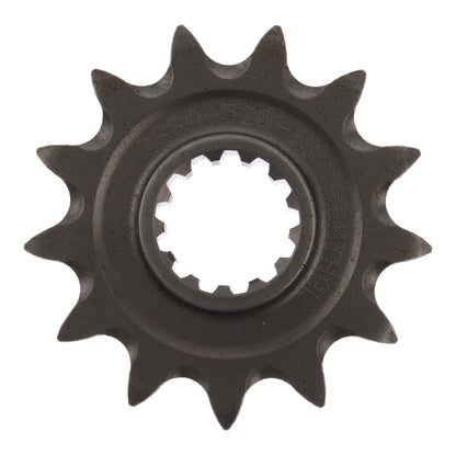 Renthal Front Sprocket Silver 13T Grooved