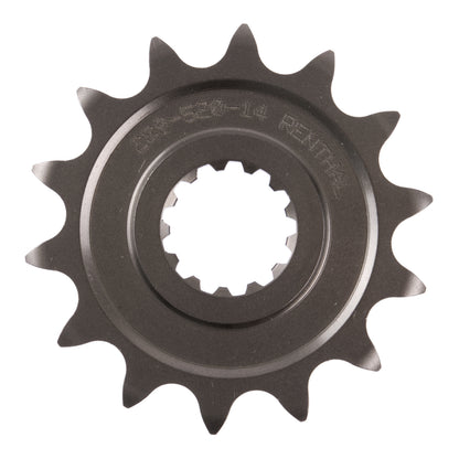 Renthal Front Sprocket 289 / 520 [Yamaha]