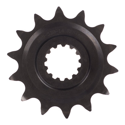 Renthal Front Sprocket 289 / 530 [Yamaha]
