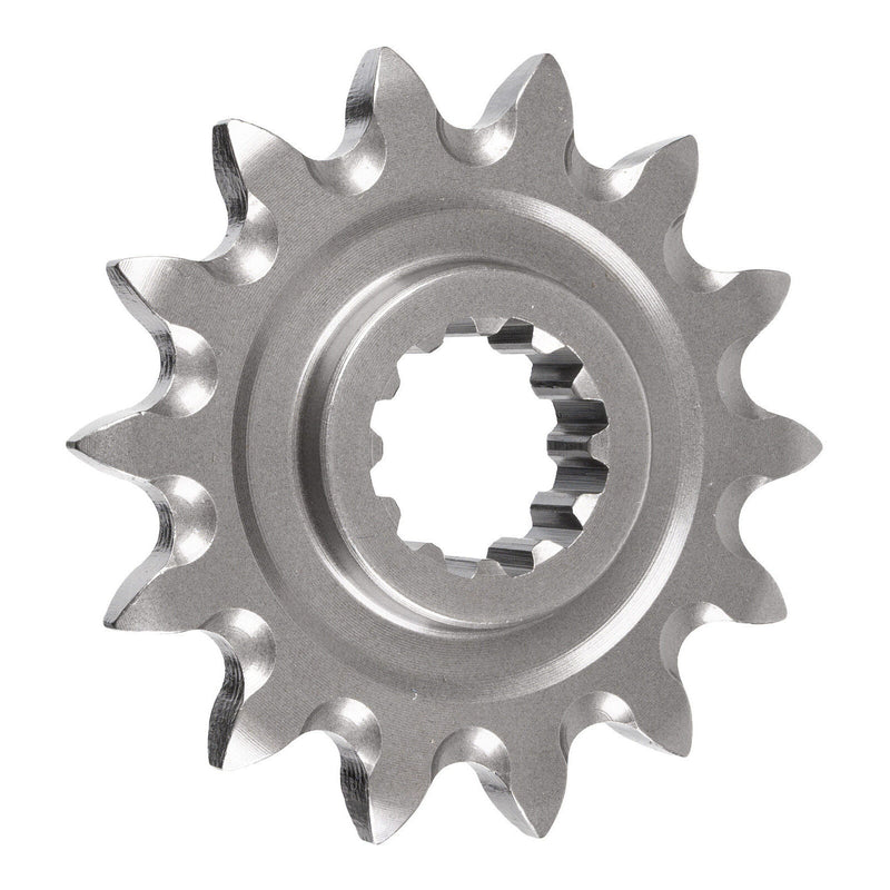 Load image into Gallery viewer, Renthal Front Sprocket 14T Grooved KTM
