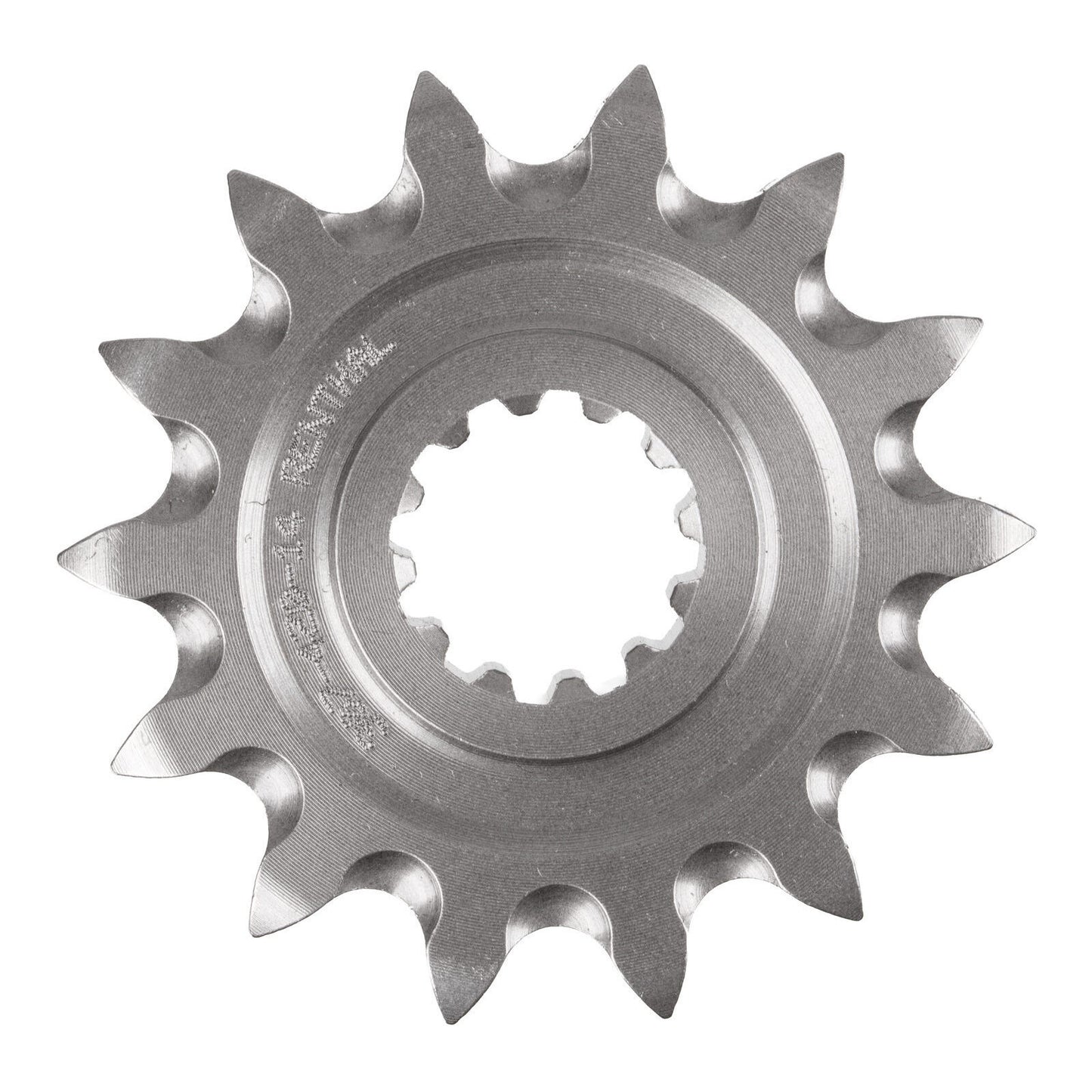 Renthal Front Sprocket 14T Grooved KTM