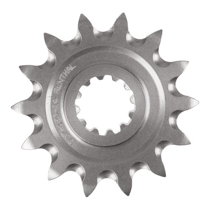 Renthal Front Sprocket 14T Grooved KTM