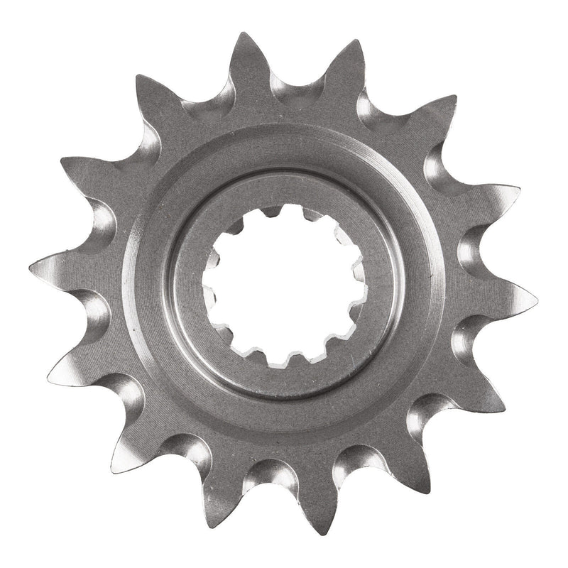 Load image into Gallery viewer, Renthal Front Sprocket 14T Grooved KTM
