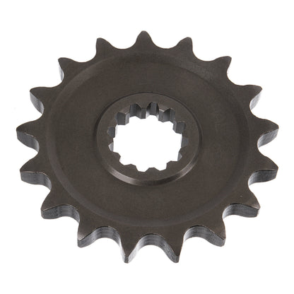 Renthal Front Sprocket 17T Grooved Kawasaki