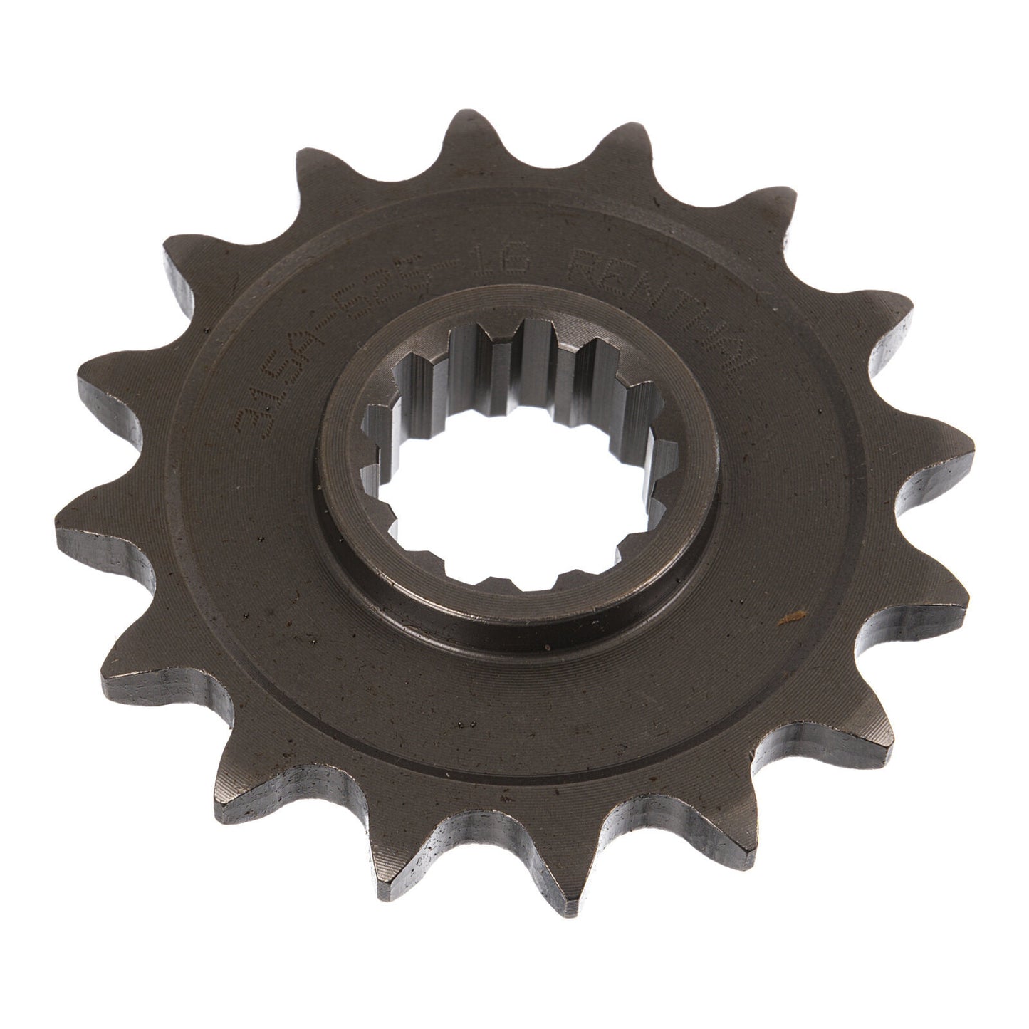 Renthal Front Sprocket 16T Grooved Honda