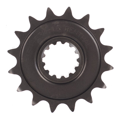 Renthal Front Sprocket 16T Grooved Honda