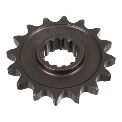 Renthal Front Sprocket 16T Grooved Honda