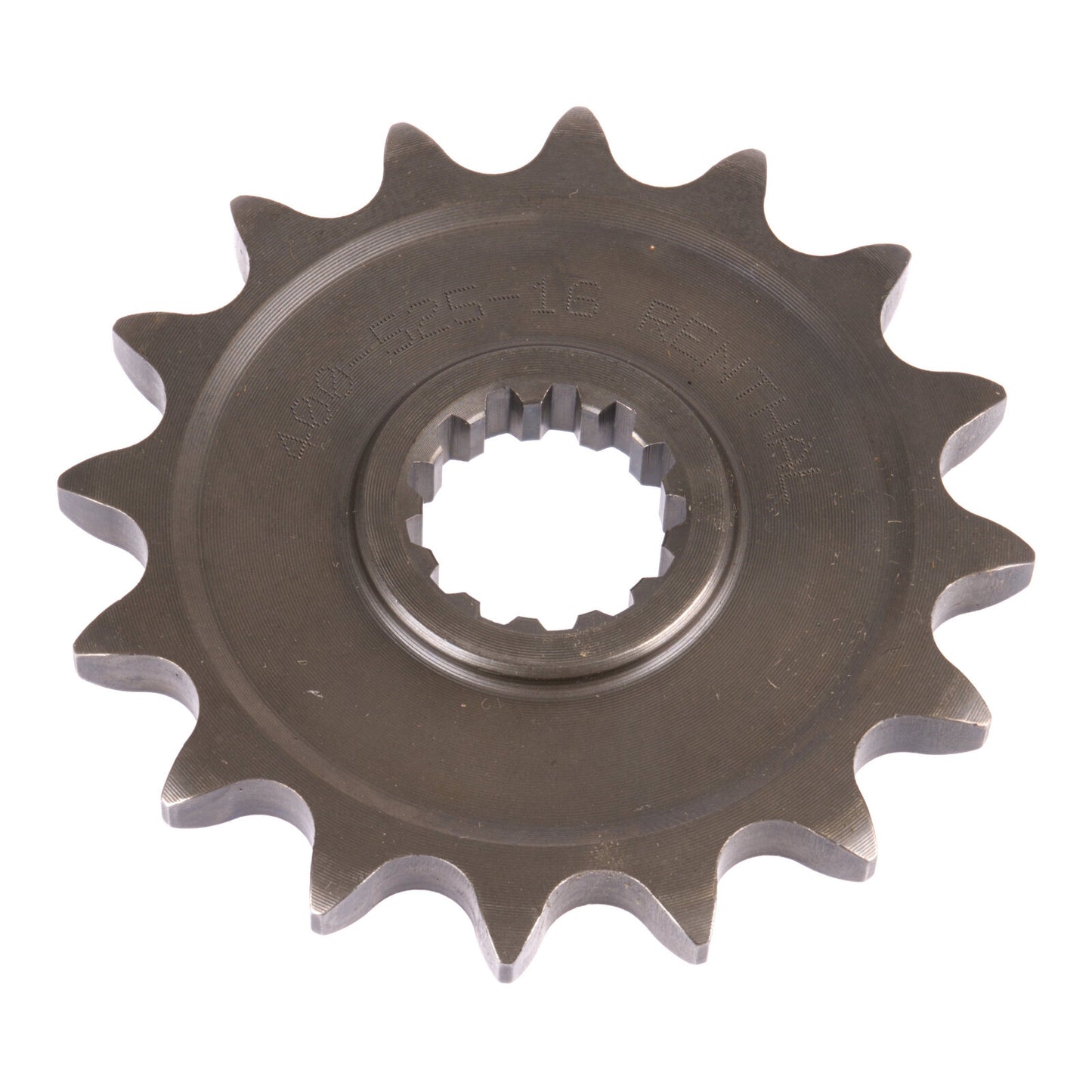 Renthal Front Sprocket 16T Grooved Kawasaki