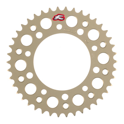 Renthal Sprocket Hard Anodised 404 / 520