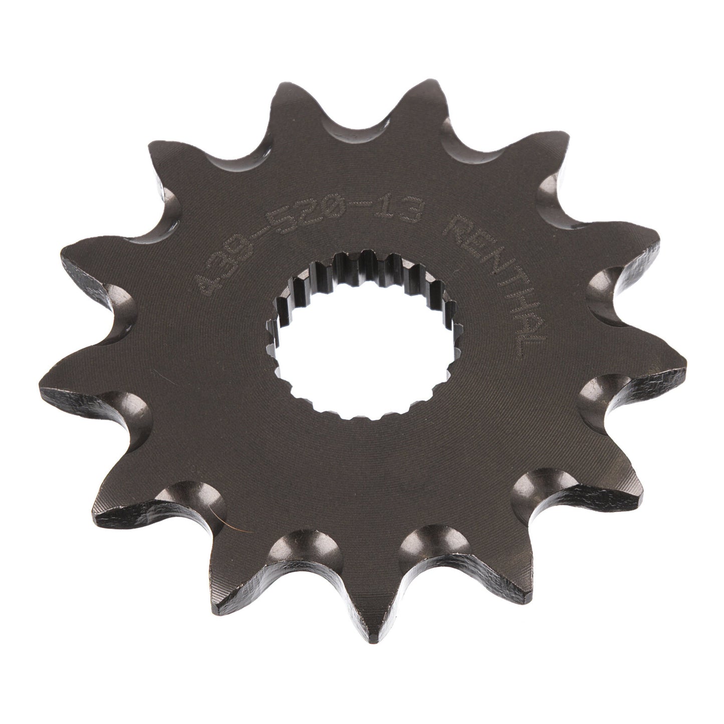 Renthal Front Sprocket 13T Grooved