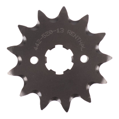 Renthal Front Sprocket 13T Grooved Honda