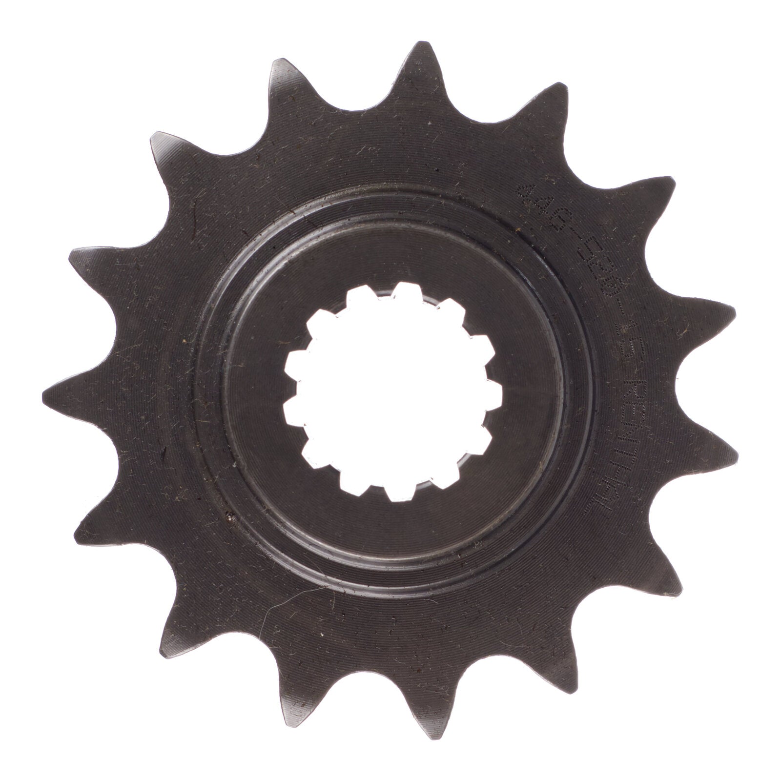 Renthal Front Sprocket 15T Grooved
